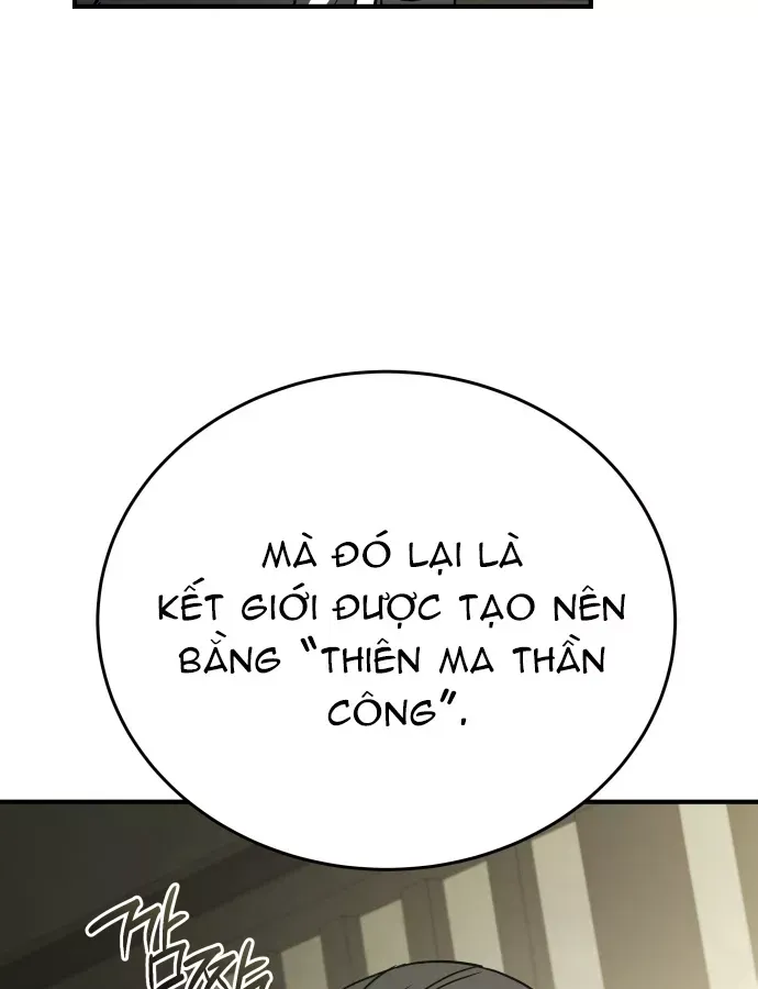 Kim Chiến Sĩ: Hành Trình Xây Dựng Đặc Tính Chap 83 - Next Chap 84