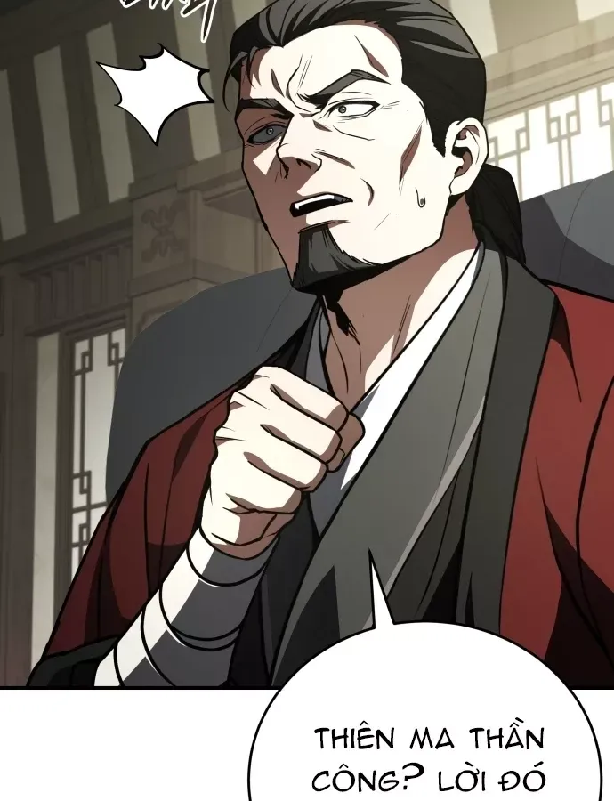 Kim Chiến Sĩ: Hành Trình Xây Dựng Đặc Tính Chap 83 - Next Chap 84