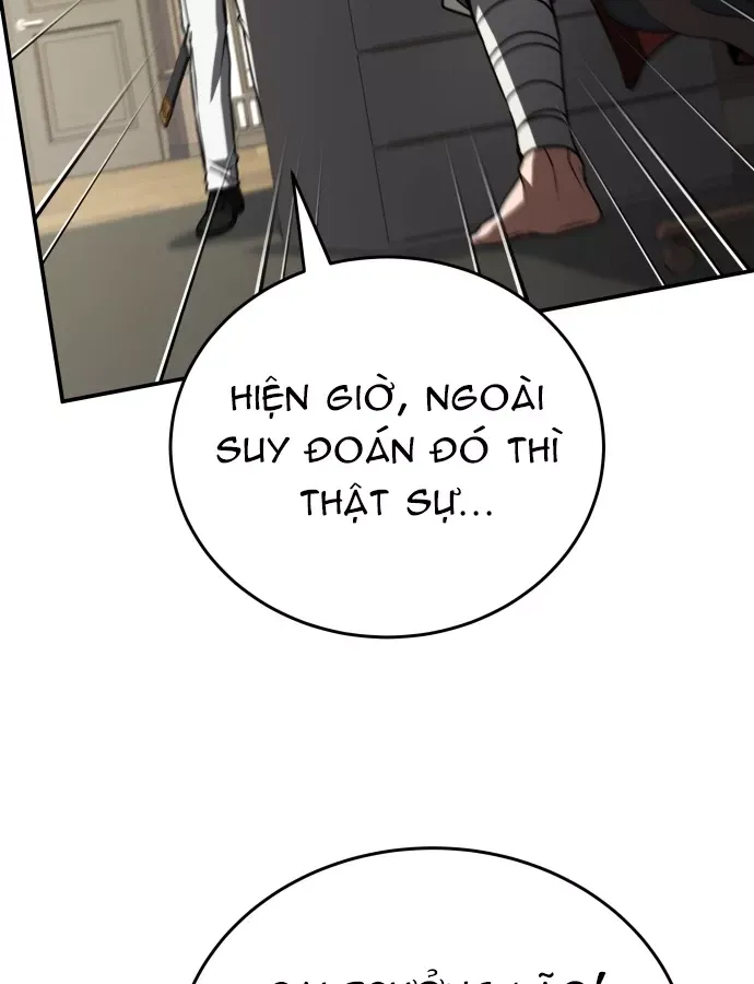 Kim Chiến Sĩ: Hành Trình Xây Dựng Đặc Tính Chap 83 - Next Chap 84