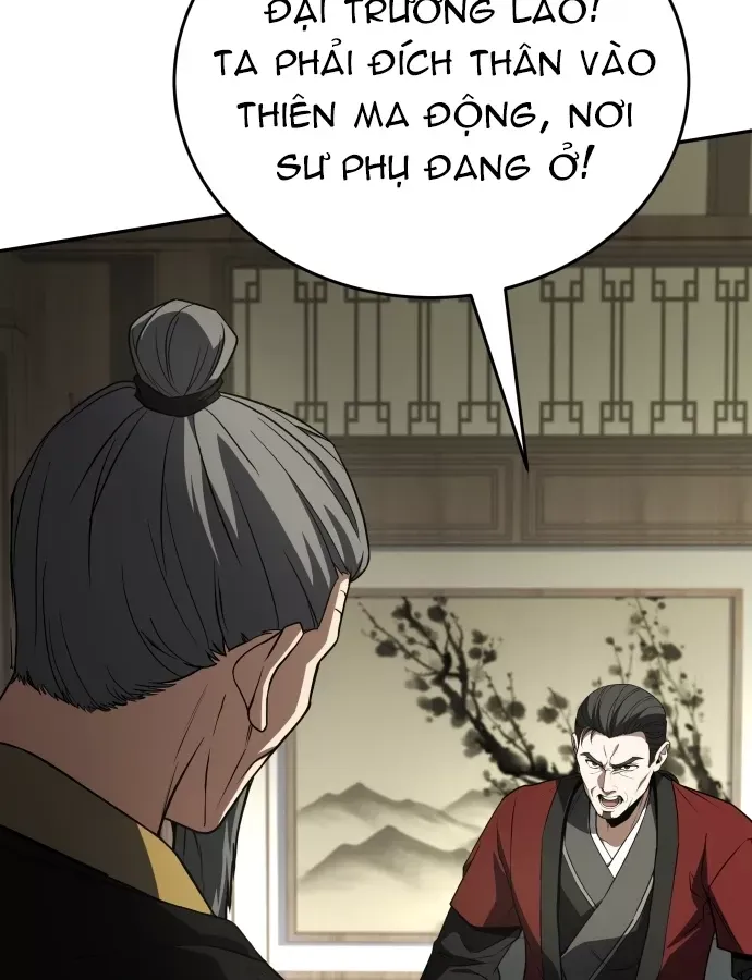 Kim Chiến Sĩ: Hành Trình Xây Dựng Đặc Tính Chap 83 - Next Chap 84