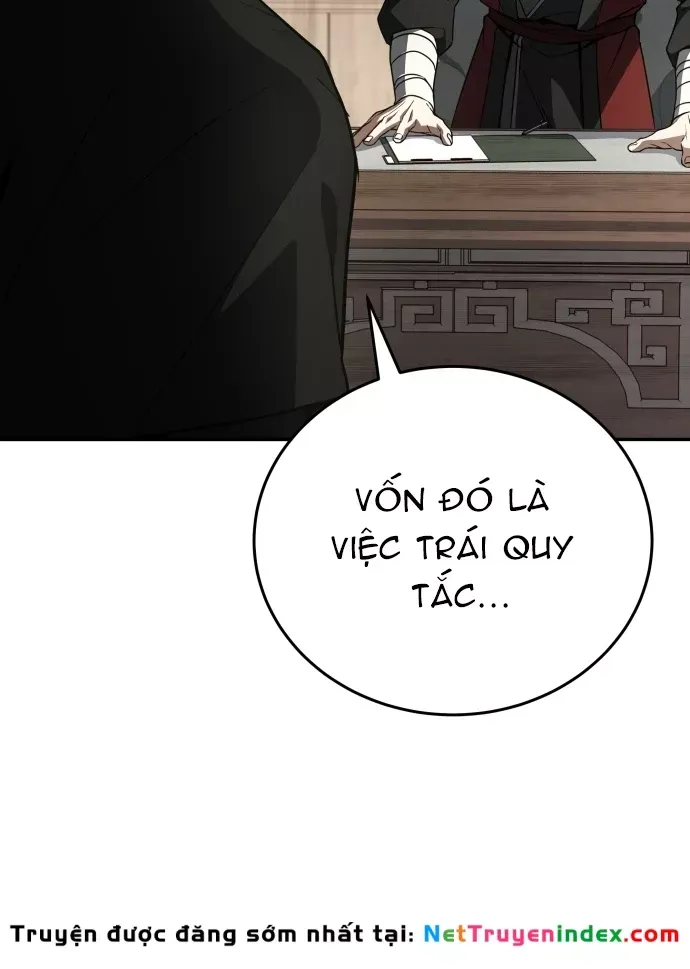 Kim Chiến Sĩ: Hành Trình Xây Dựng Đặc Tính Chap 83 - Next Chap 84