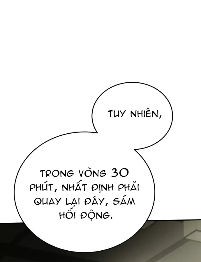Kim Chiến Sĩ: Hành Trình Xây Dựng Đặc Tính Chap 83 - Next Chap 84