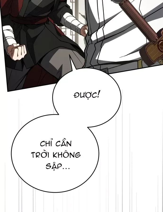 Kim Chiến Sĩ: Hành Trình Xây Dựng Đặc Tính Chap 83 - Next Chap 84