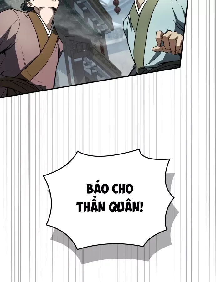 Kim Chiến Sĩ: Hành Trình Xây Dựng Đặc Tính Chap 83 - Next Chap 84