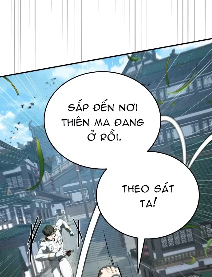 Kim Chiến Sĩ: Hành Trình Xây Dựng Đặc Tính Chap 83 - Next Chap 84