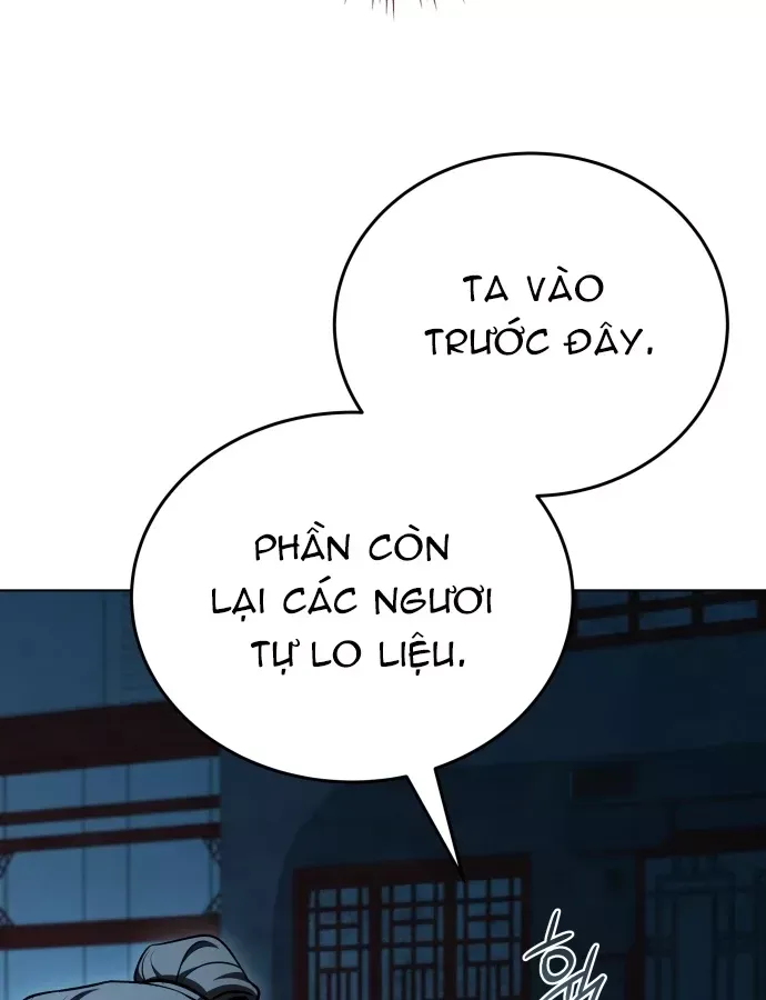 Kim Chiến Sĩ: Hành Trình Xây Dựng Đặc Tính Chap 83 - Next Chap 84
