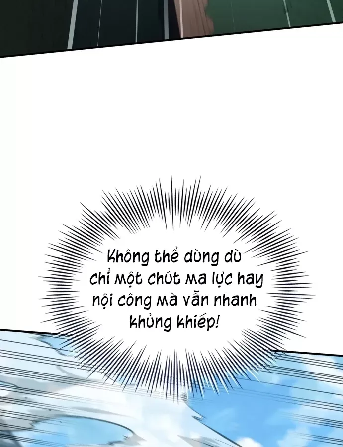 Kim Chiến Sĩ: Hành Trình Xây Dựng Đặc Tính Chap 83 - Next Chap 84