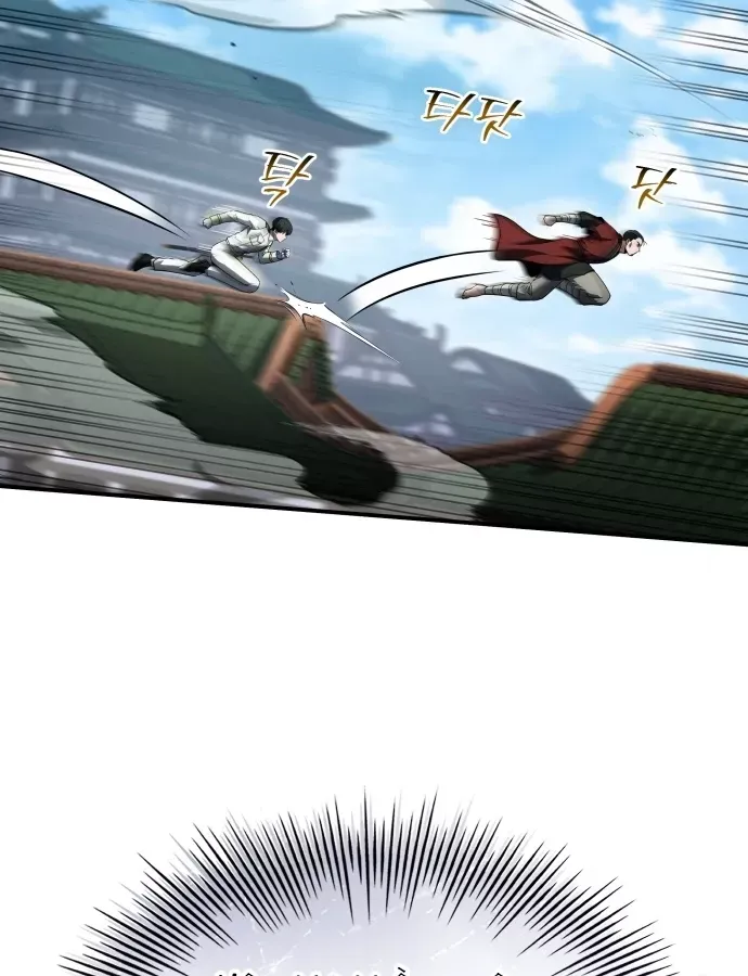 Kim Chiến Sĩ: Hành Trình Xây Dựng Đặc Tính Chap 83 - Next Chap 84