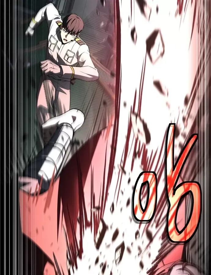 Kim Chiến Sĩ: Hành Trình Xây Dựng Đặc Tính Chap 83 - Next Chap 84