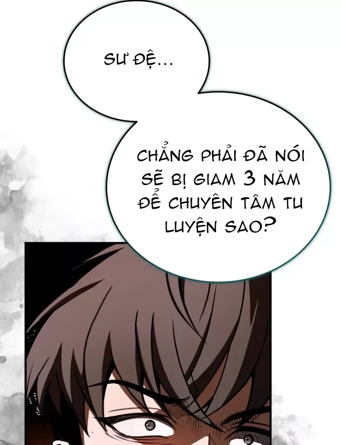 Kim Chiến Sĩ: Hành Trình Xây Dựng Đặc Tính Chap 83 - Next Chap 84