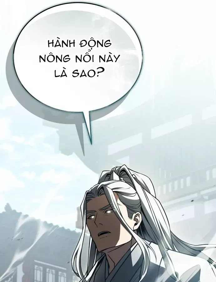 Kim Chiến Sĩ: Hành Trình Xây Dựng Đặc Tính Chap 83 - Next Chap 84