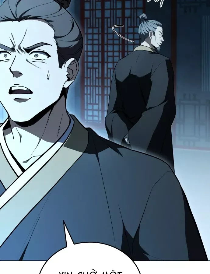 Kim Chiến Sĩ: Hành Trình Xây Dựng Đặc Tính Chap 83 - Next Chap 84