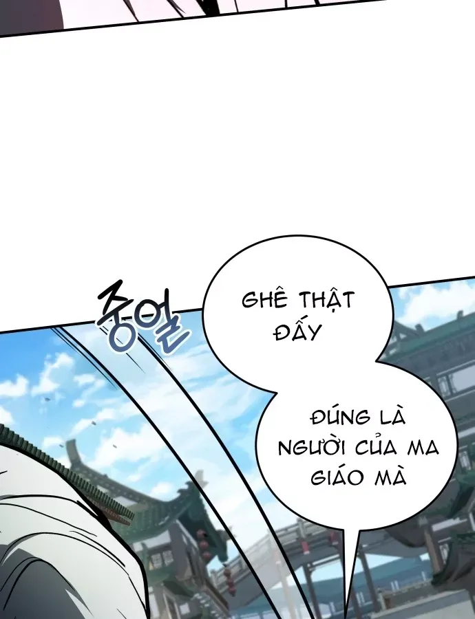 Kim Chiến Sĩ: Hành Trình Xây Dựng Đặc Tính Chap 83 - Next Chap 84