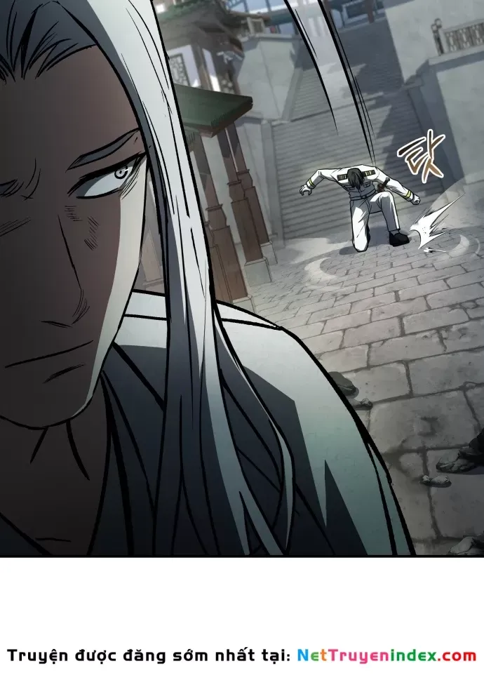 Kim Chiến Sĩ: Hành Trình Xây Dựng Đặc Tính Chap 83 - Next Chap 84