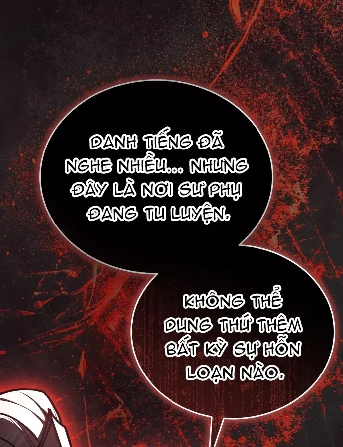 Kim Chiến Sĩ: Hành Trình Xây Dựng Đặc Tính Chap 83 - Next Chap 84