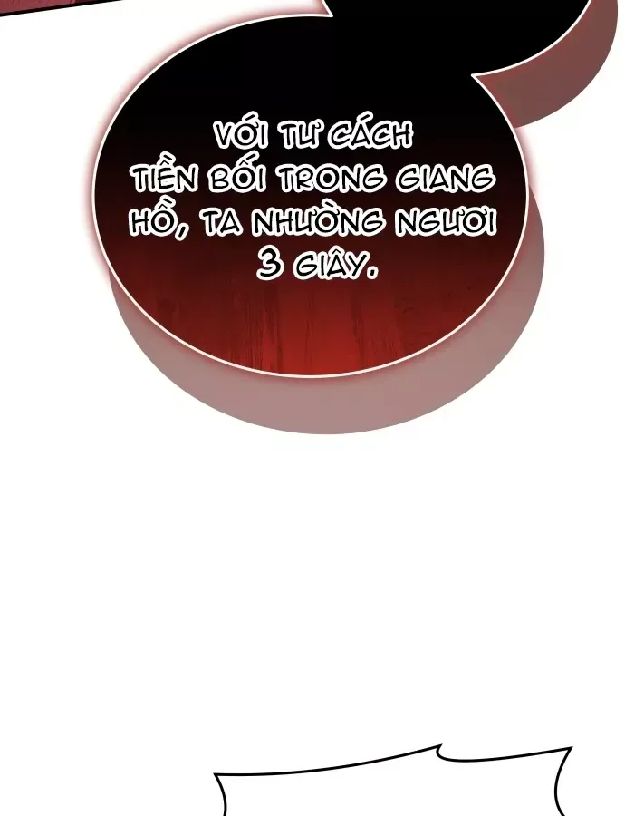 Kim Chiến Sĩ: Hành Trình Xây Dựng Đặc Tính Chap 83 - Next Chap 84