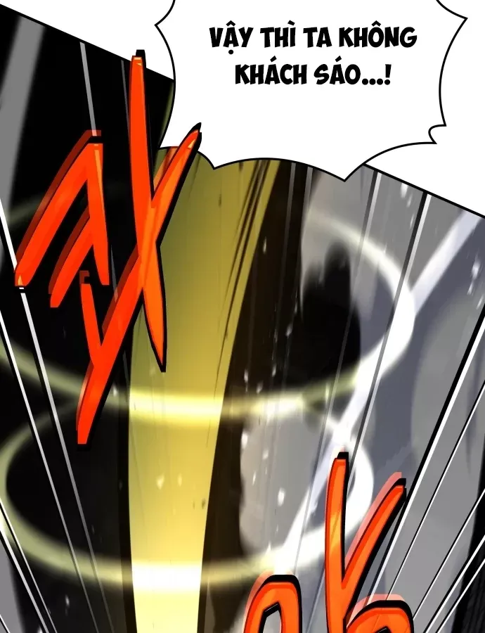 Kim Chiến Sĩ: Hành Trình Xây Dựng Đặc Tính Chap 83 - Next Chap 84