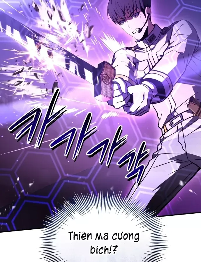 Kim Chiến Sĩ: Hành Trình Xây Dựng Đặc Tính Chap 83 - Next Chap 84