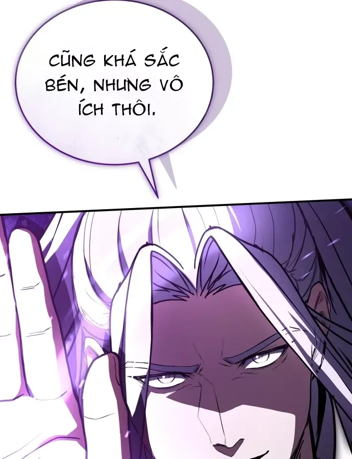 Kim Chiến Sĩ: Hành Trình Xây Dựng Đặc Tính Chap 83 - Next Chap 84