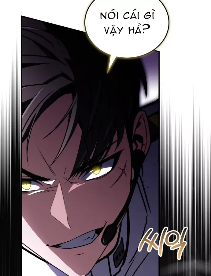 Kim Chiến Sĩ: Hành Trình Xây Dựng Đặc Tính Chap 83 - Next Chap 84