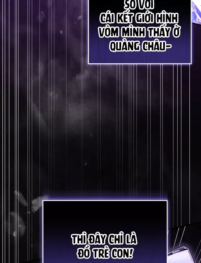 Kim Chiến Sĩ: Hành Trình Xây Dựng Đặc Tính Chap 83 - Next Chap 84