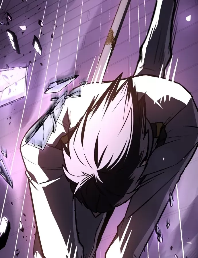 Kim Chiến Sĩ: Hành Trình Xây Dựng Đặc Tính Chap 83 - Next Chap 84