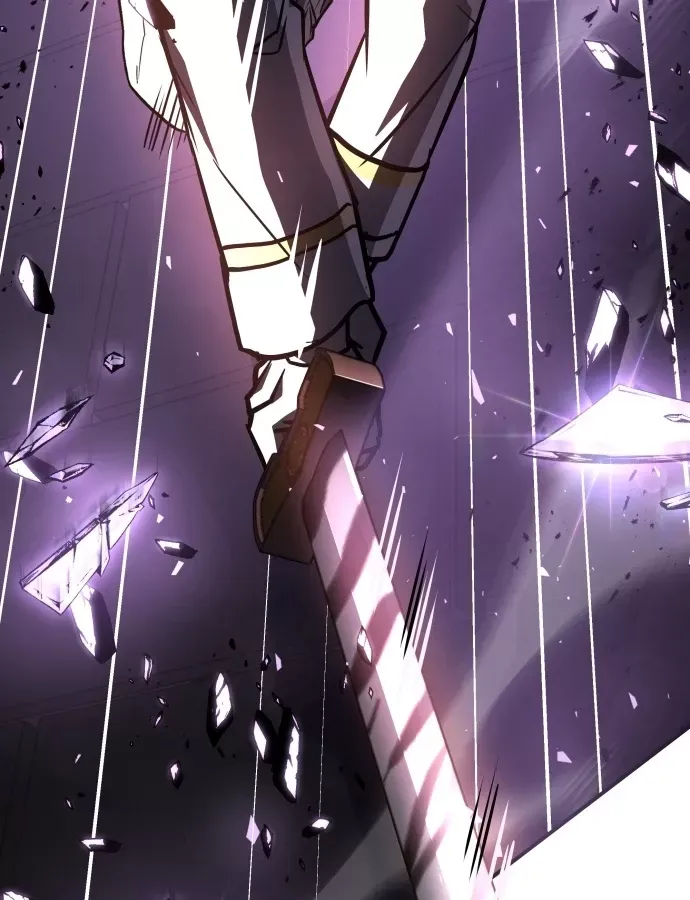 Kim Chiến Sĩ: Hành Trình Xây Dựng Đặc Tính Chap 83 - Next Chap 84