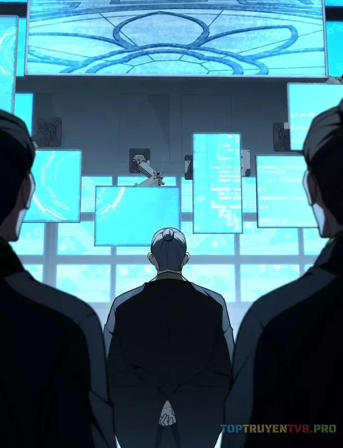 Kim Chiến Sĩ: Hành Trình Xây Dựng Đặc Tính Chap 83 - Next Chap 84