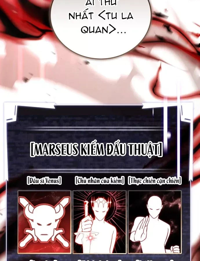 Kim Chiến Sĩ: Hành Trình Xây Dựng Đặc Tính Chap 83 - Next Chap 84