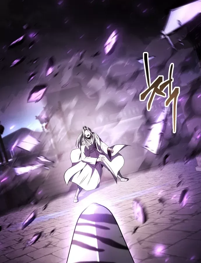 Kim Chiến Sĩ: Hành Trình Xây Dựng Đặc Tính Chap 83 - Next Chap 84