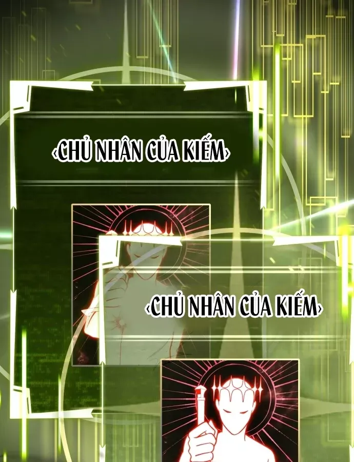 Kim Chiến Sĩ: Hành Trình Xây Dựng Đặc Tính Chap 83 - Next Chap 84