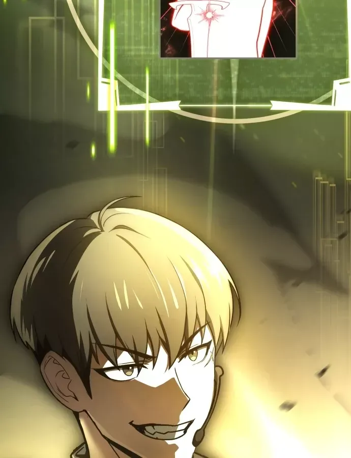 Kim Chiến Sĩ: Hành Trình Xây Dựng Đặc Tính Chap 83 - Next Chap 84