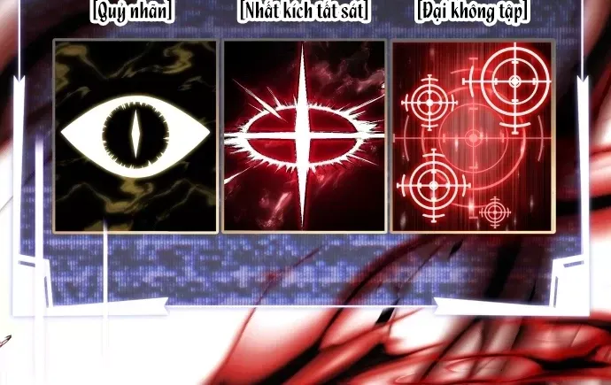 Kim Chiến Sĩ: Hành Trình Xây Dựng Đặc Tính Chap 83 - Next Chap 84