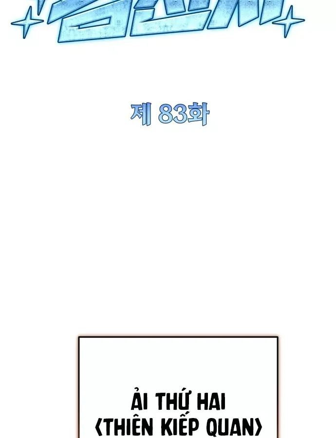 Kim Chiến Sĩ: Hành Trình Xây Dựng Đặc Tính Chap 83 - Next Chap 84