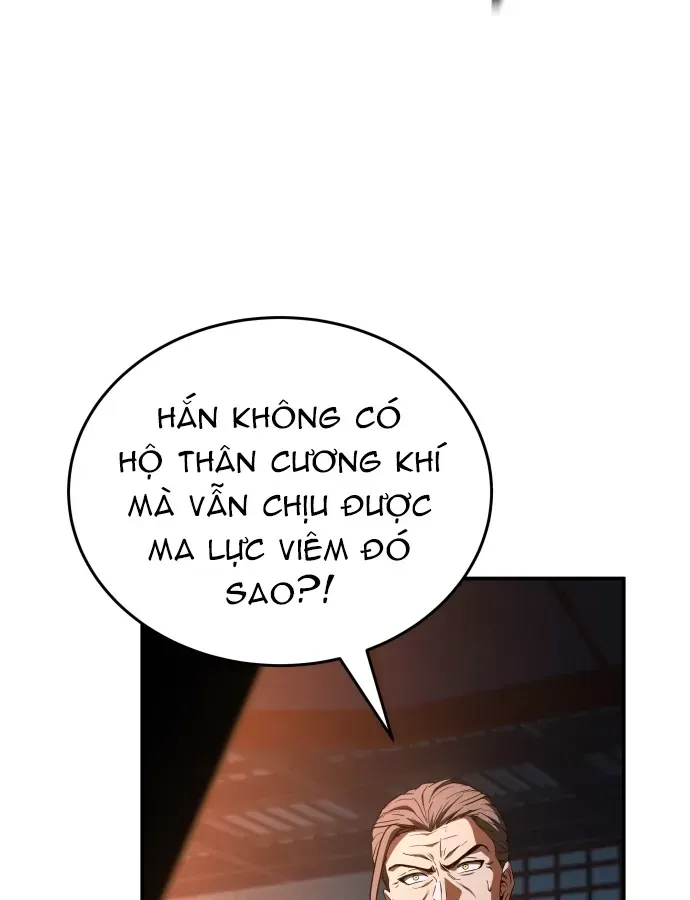 Kim Chiến Sĩ: Hành Trình Xây Dựng Đặc Tính Chap 83 - Next Chap 84