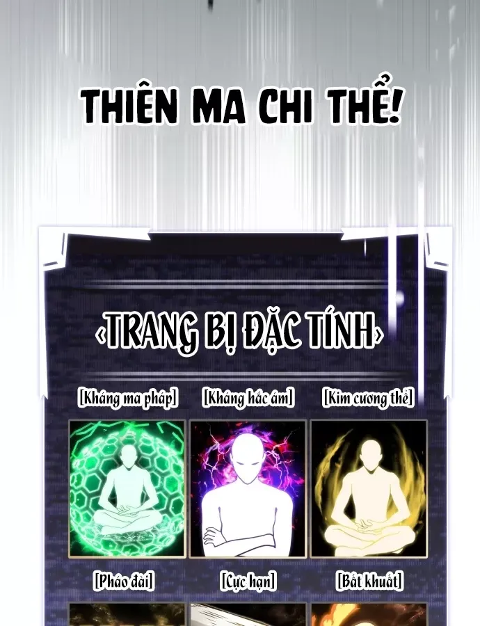 Kim Chiến Sĩ: Hành Trình Xây Dựng Đặc Tính Chap 83 - Next Chap 84