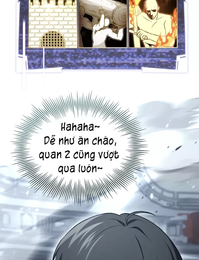 Kim Chiến Sĩ: Hành Trình Xây Dựng Đặc Tính Chap 83 - Next Chap 84