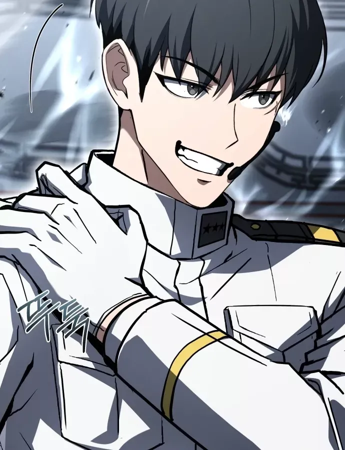 Kim Chiến Sĩ: Hành Trình Xây Dựng Đặc Tính Chap 83 - Next Chap 84