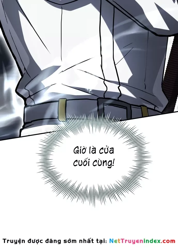 Kim Chiến Sĩ: Hành Trình Xây Dựng Đặc Tính Chap 83 - Next Chap 84