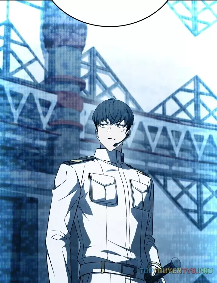 Kim Chiến Sĩ: Hành Trình Xây Dựng Đặc Tính Chap 83 - Next Chap 84