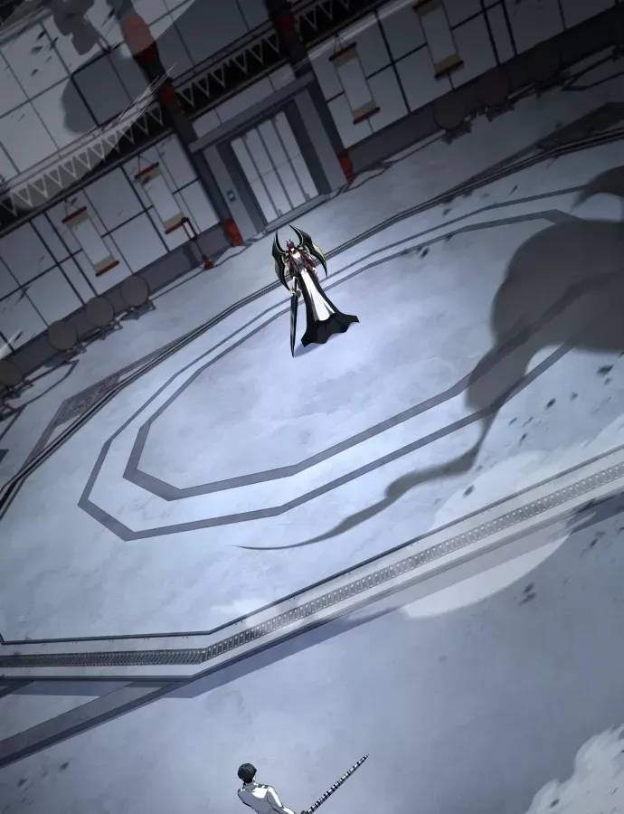 Kim Chiến Sĩ: Hành Trình Xây Dựng Đặc Tính Chap 83 - Next Chap 84