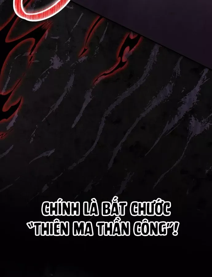 Kim Chiến Sĩ: Hành Trình Xây Dựng Đặc Tính Chap 83 - Next Chap 84