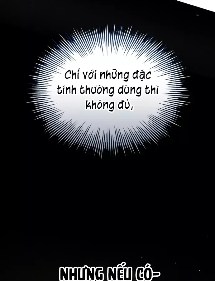 Kim Chiến Sĩ: Hành Trình Xây Dựng Đặc Tính Chap 83 - Next Chap 84