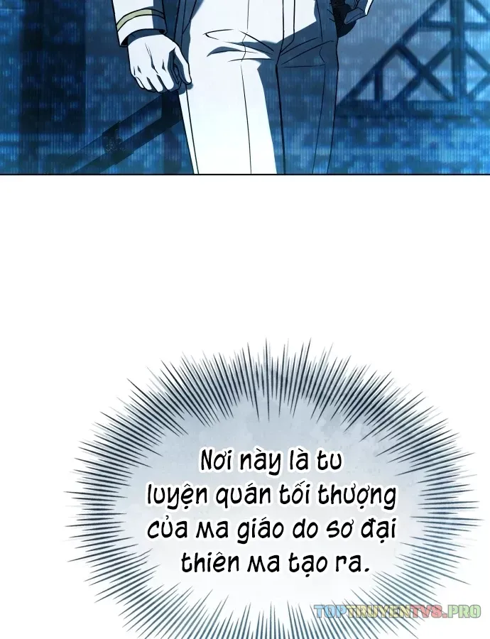 Kim Chiến Sĩ: Hành Trình Xây Dựng Đặc Tính Chap 83 - Next Chap 84