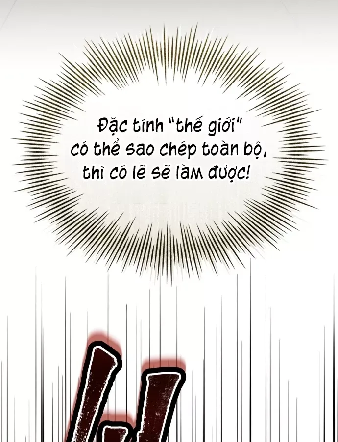 Kim Chiến Sĩ: Hành Trình Xây Dựng Đặc Tính Chap 83 - Next Chap 84