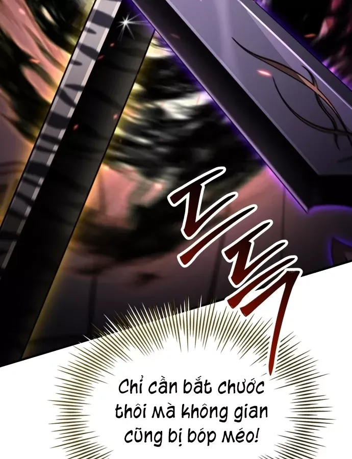 Kim Chiến Sĩ: Hành Trình Xây Dựng Đặc Tính Chap 83 - Next Chap 84