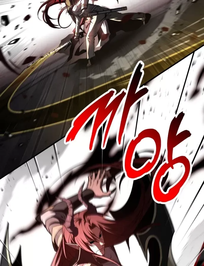 Kim Chiến Sĩ: Hành Trình Xây Dựng Đặc Tính Chap 83 - Next Chap 84