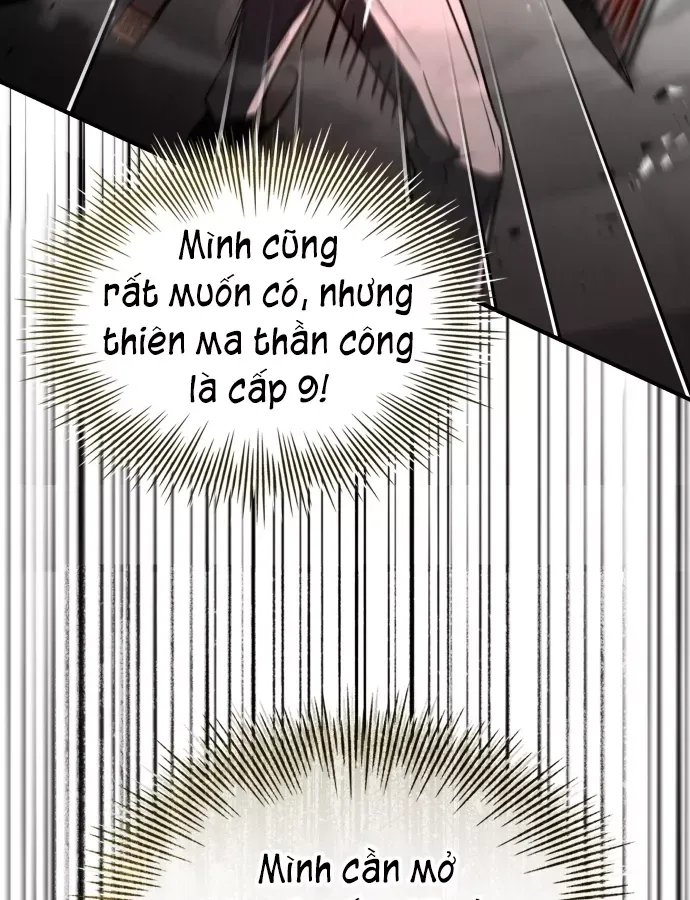 Kim Chiến Sĩ: Hành Trình Xây Dựng Đặc Tính Chap 83 - Next Chap 84