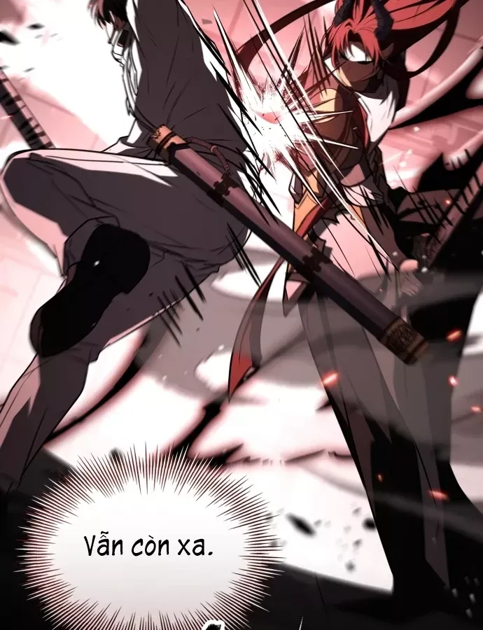 Kim Chiến Sĩ: Hành Trình Xây Dựng Đặc Tính Chap 83 - Next Chap 84