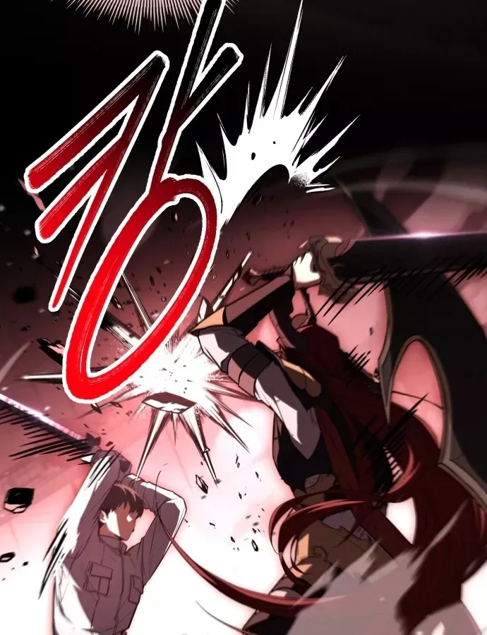 Kim Chiến Sĩ: Hành Trình Xây Dựng Đặc Tính Chap 83 - Next Chap 84